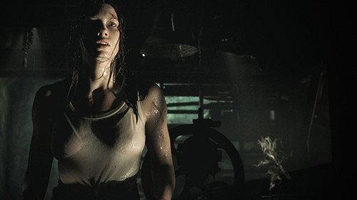 Kruvinosios skerdynės Teksase filmas žiurėti online