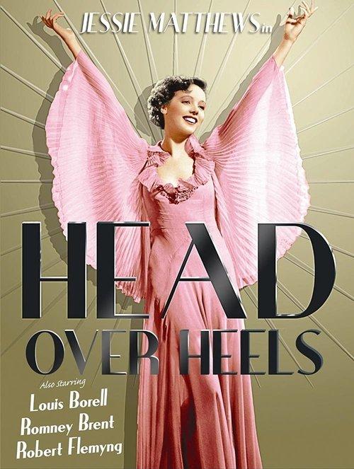 Head Over Heels filmas online