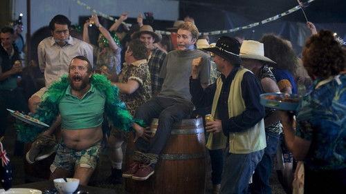 Two Heads Creek filmas žiurėti online