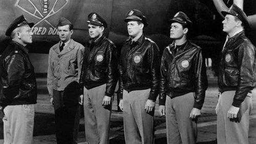 Thirty Seconds Over Tokyo filmas žiurėti online