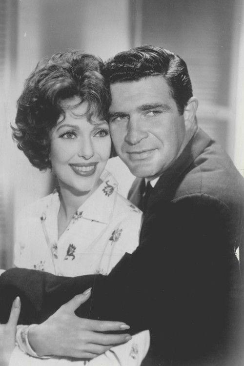 The New Loretta Young Show filmas online