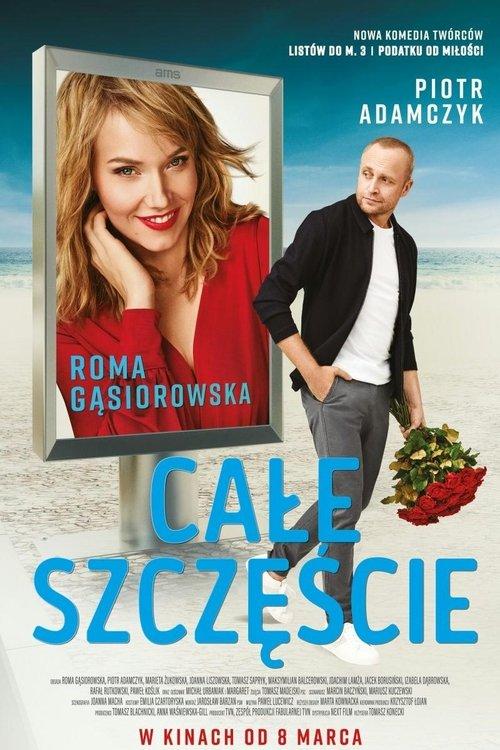 Całe szczęście filmas online