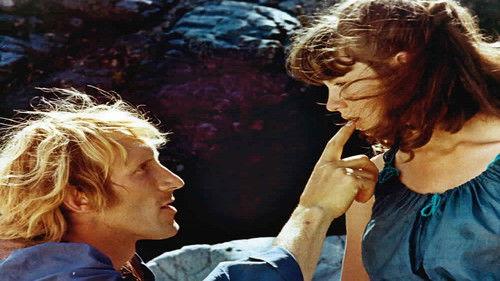 Au long de rivière Fango filmas žiurėti online