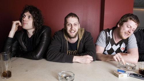 The Fratellis Edgy In Brixton filmas žiurėti online