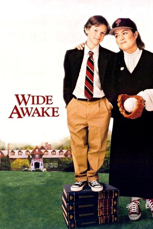Wide Awake filmas online