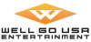 Well Go USA Entertainment studio logo