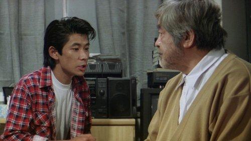 My Sons filmas žiurėti online