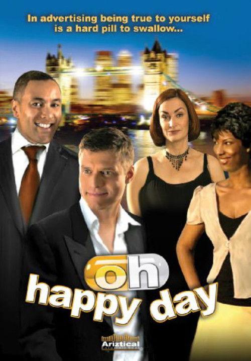 Oh Happy Day filmas online