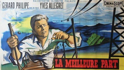 The Best Part filmas žiurėti online