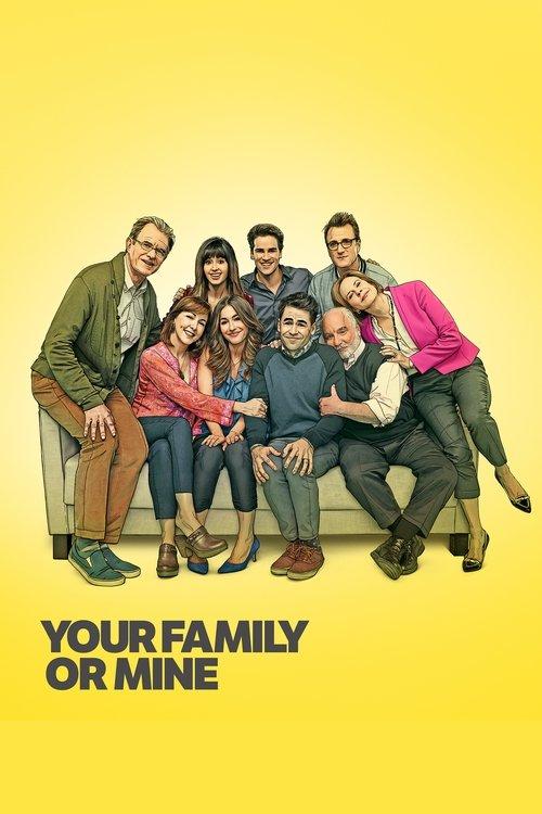 Your Family or Mine filmas online