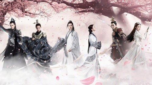 Once Upon a Time filmas žiurėti online