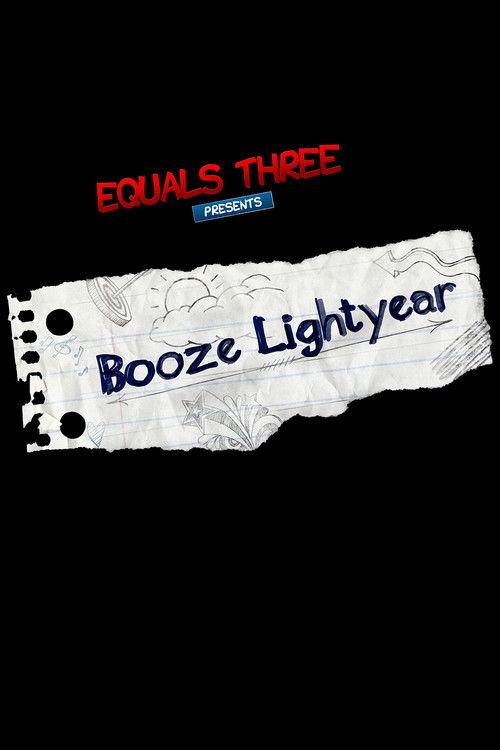 Booze Lightyear filmas online