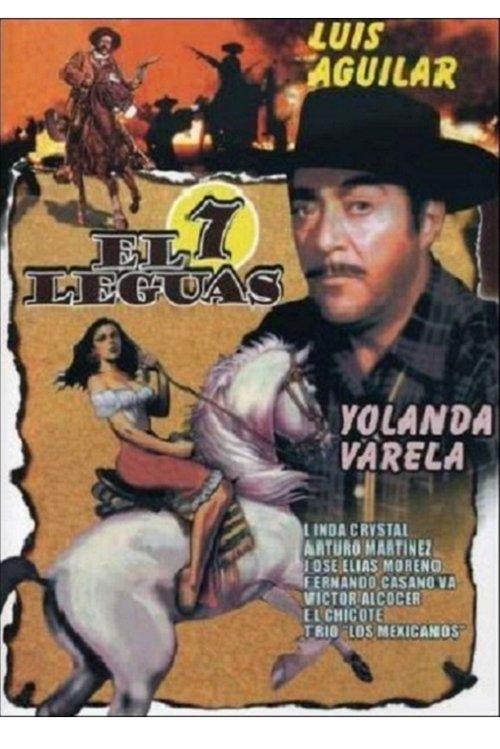 El 7 leguas filmas online
