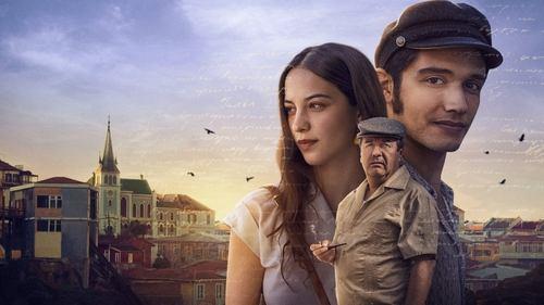 Ardiente paciencia filmas žiurėti online