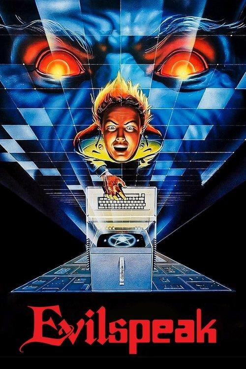 Evilspeak filmas online