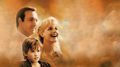 Pay It Forward filmas žiurėti online
