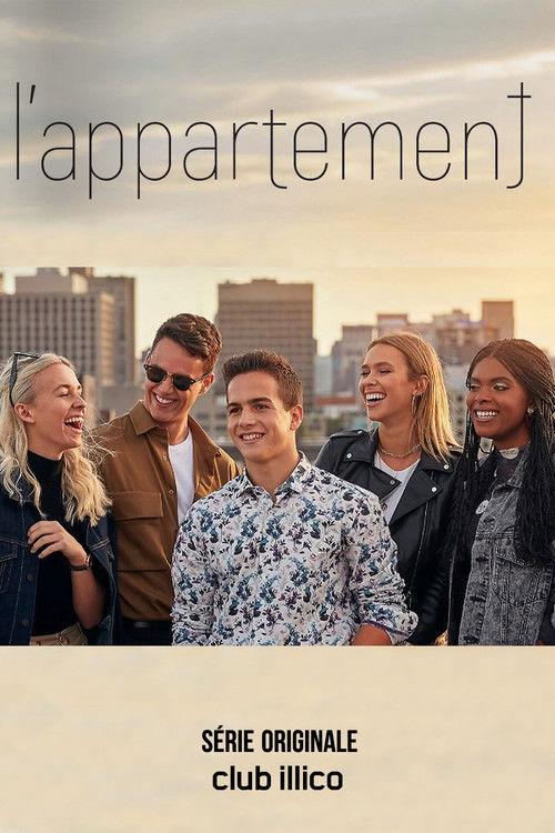 L'appartement filmas online