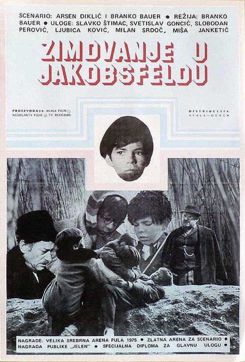 Wintering in Jakobsfeld filmas online