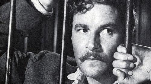 Outlaw Girl filmas žiurėti online