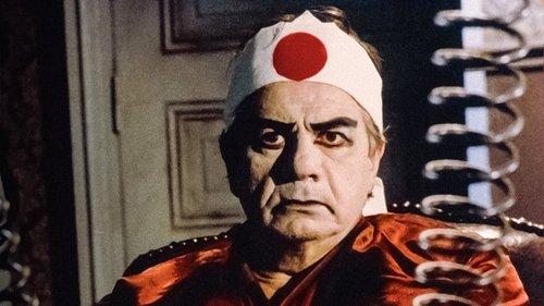 Kamikaze filmas žiurėti online