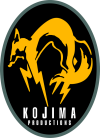 Kojima Productions studio logo