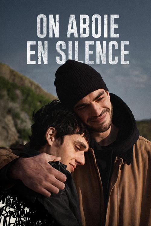On aboie en silence filmas online