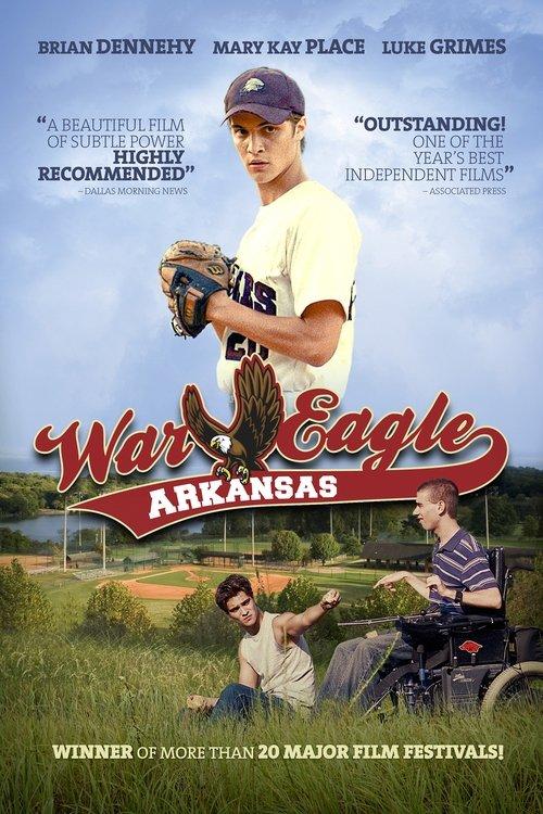 War Eagle, Arkansas filmas online