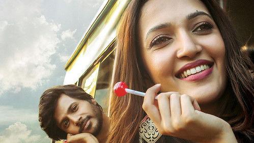 Gully Rowdy filmas žiurėti online