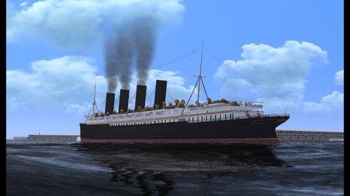 Lost Liners filmas žiurėti online