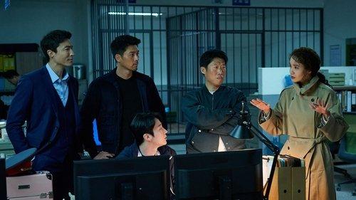 Confidential Assignment 2: International filmas žiurėti online