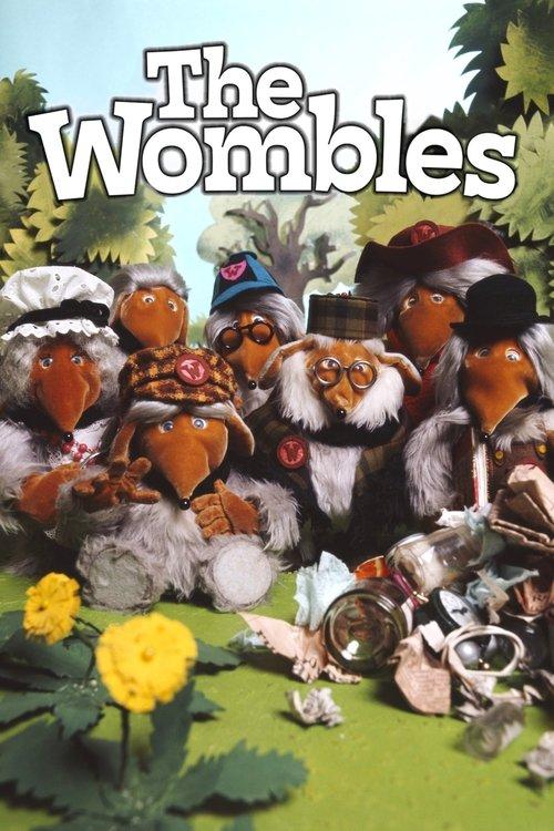The Wombles filmas online