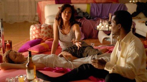 The Guitar filmas žiurėti online