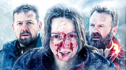 Blood and Snow filmas žiurėti online