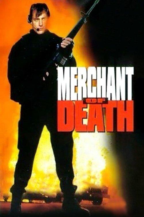 Merchant of Death filmas online