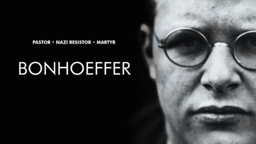 Bonhoeffer filmas žiurėti online