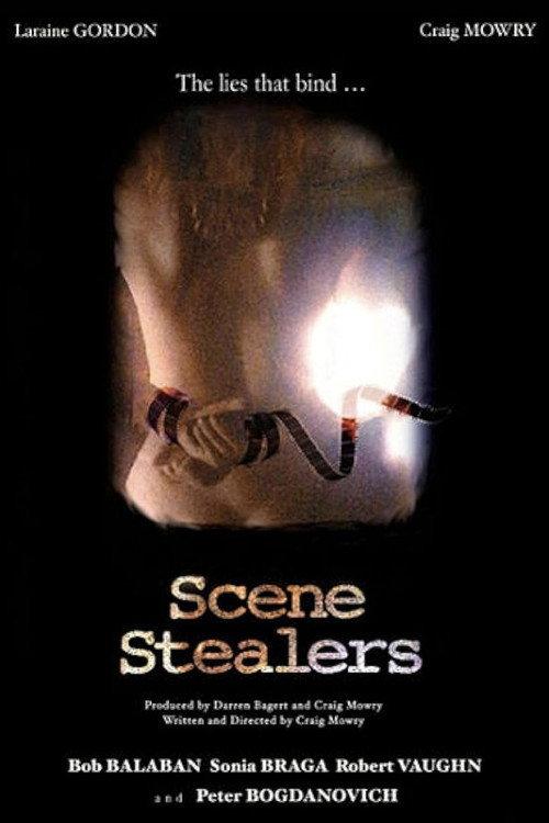 Scene Stealers filmas online