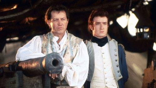 Unpredictable Nature of the River filmas žiurėti online