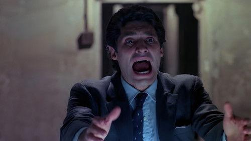 The Imagemaker filmas žiurėti online