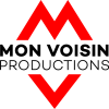 Mon Voisin Productions studio logo