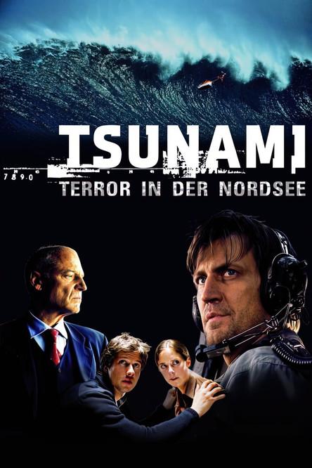 Tsunami filmas online