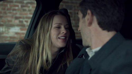 The Lead filmas žiurėti online