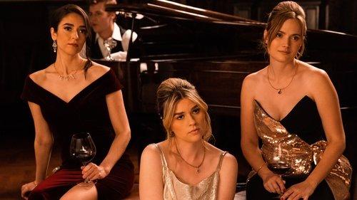 A New York Story filmas žiurėti online