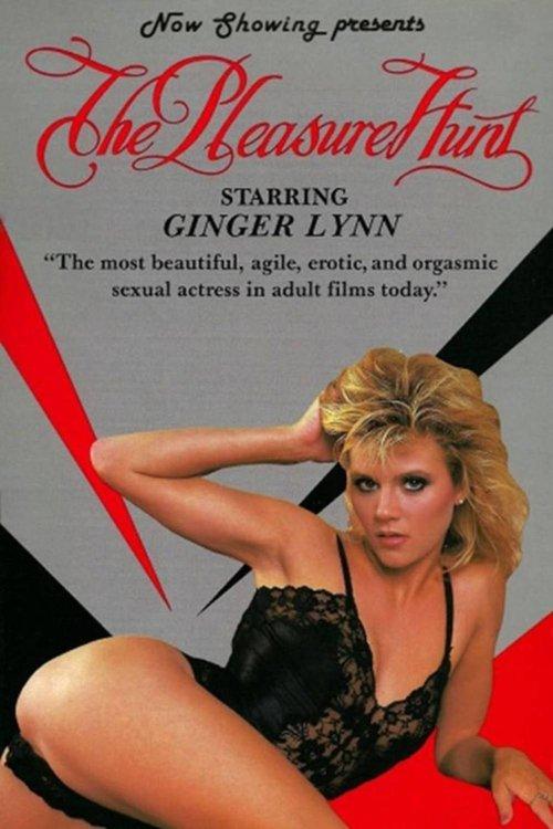 The Pleasure Hunt filmas online