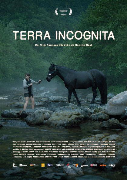 Terra incognita filmas online