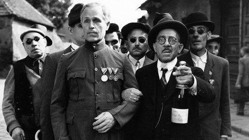 Professor Hannibal filmas žiurėti online