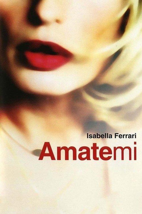 Amatemi filmas online