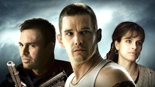 What Doesn't Kill You filmas žiurėti online