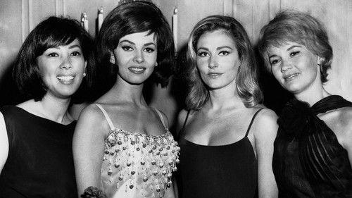 A Global Affair filmas žiurėti online