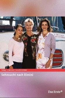 Sehnsucht nach Rimini filmas online