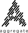 Aggregate Films studio logo